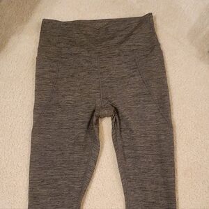 JoyLab Gray Leggings